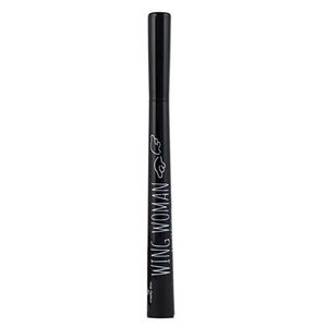 NEW The Beauty Crop Wing Woman Liquid Eyeliner Black Eye Makeup Full Size SEALED